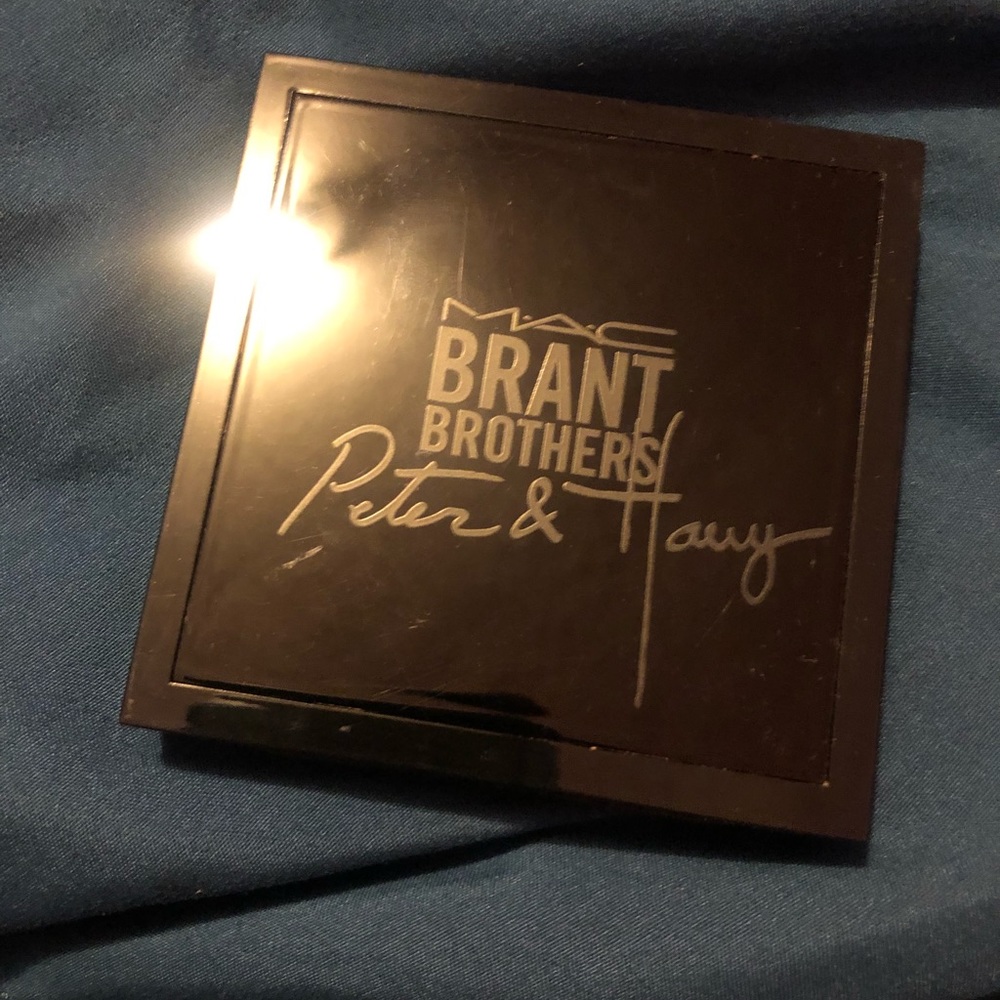 Mac cosmetics eyeshadows3/$25